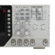 Двухканальный осциллограф Hantek DSO4102S 100 м + генератор сигналов DSO4072S 70 м двухпроходный