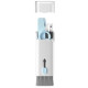 Многофункциональный набор для чистки оргтехники Multifunctional Cleaning Brush 7 в 1