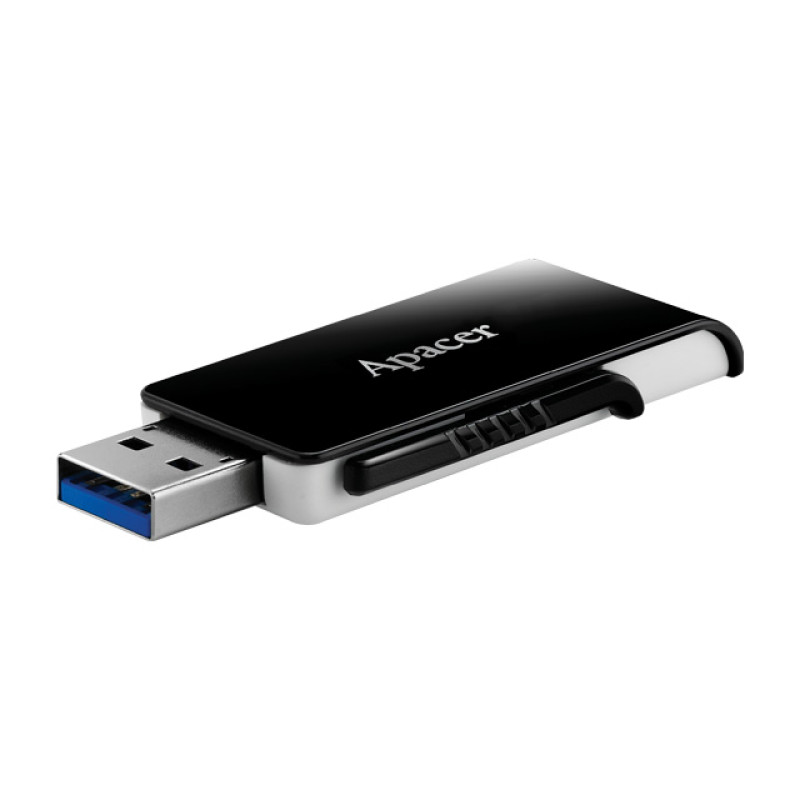 Флешка Apacer 64GB USB 3.2 AH350