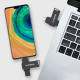 Флешка Lenovo Thinkplus 256GB USB-C USB-A