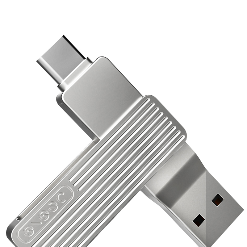 Флеш-накопитель Jesistech M1 USB - Type-C 64Gb