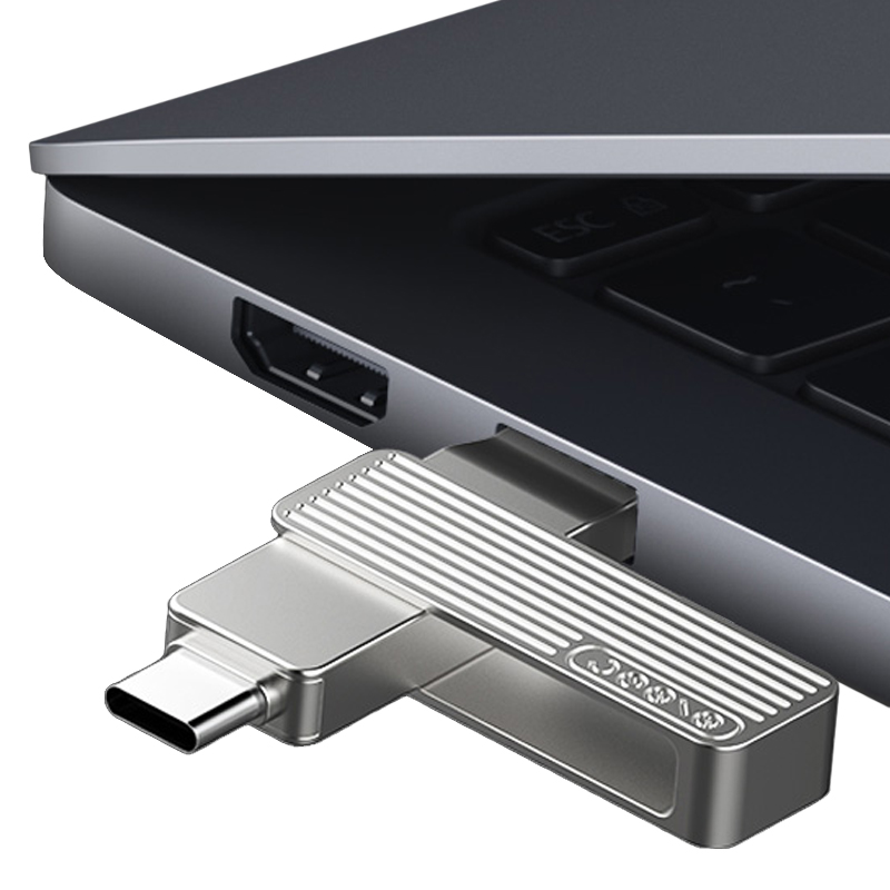 Флеш-накопитель Jesistech M1 USB - Type-C 64Gb