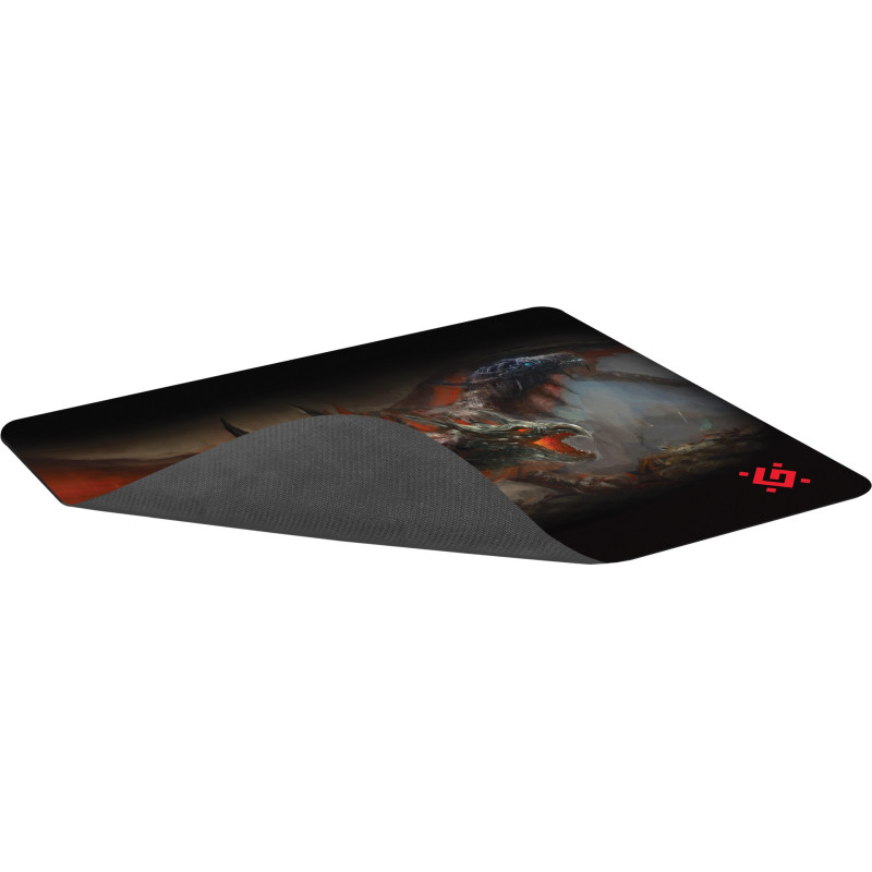 Игровой набор Defender Devourer (MHP-006) мышь+гарнитура+ковер