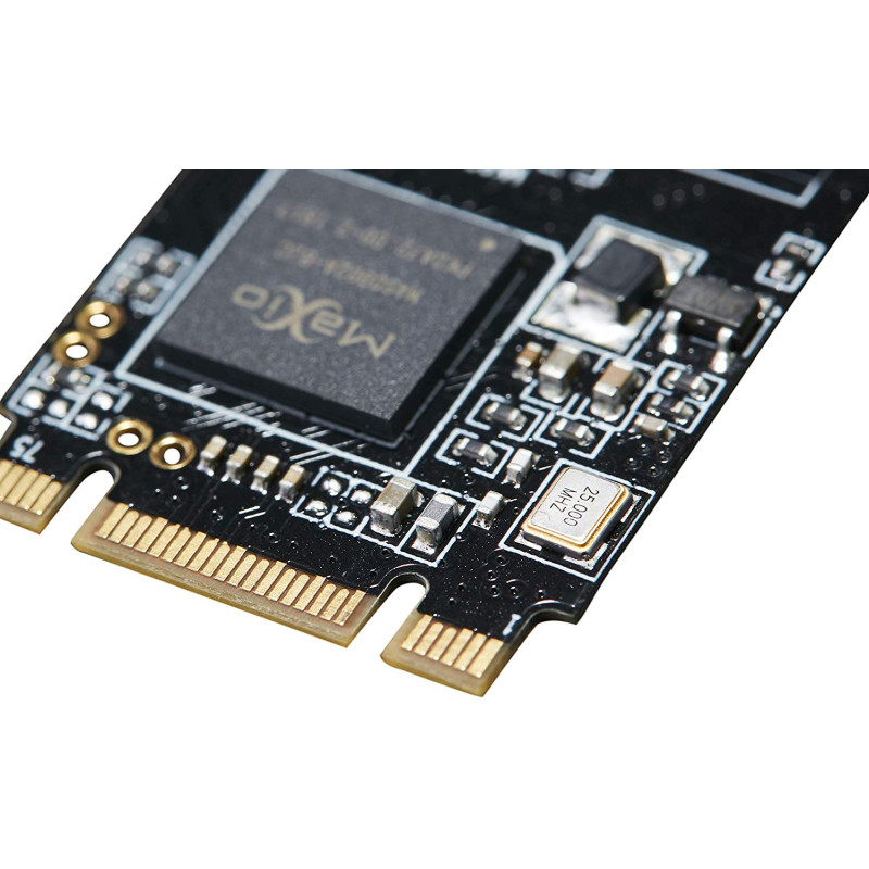 Жесткий диск KingSpec M.2 SSD 2242 NGFF 128ГБ SATAIII 6Гб/с