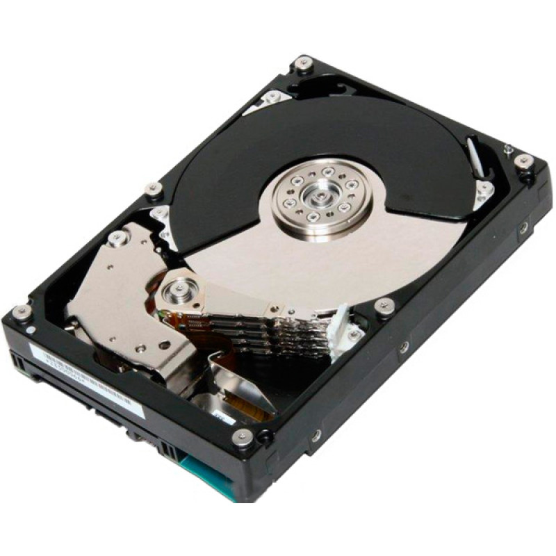 Жесткий диск Toshiba 1ТБ 7200rpm SATAII 3.5" 32МБ cache