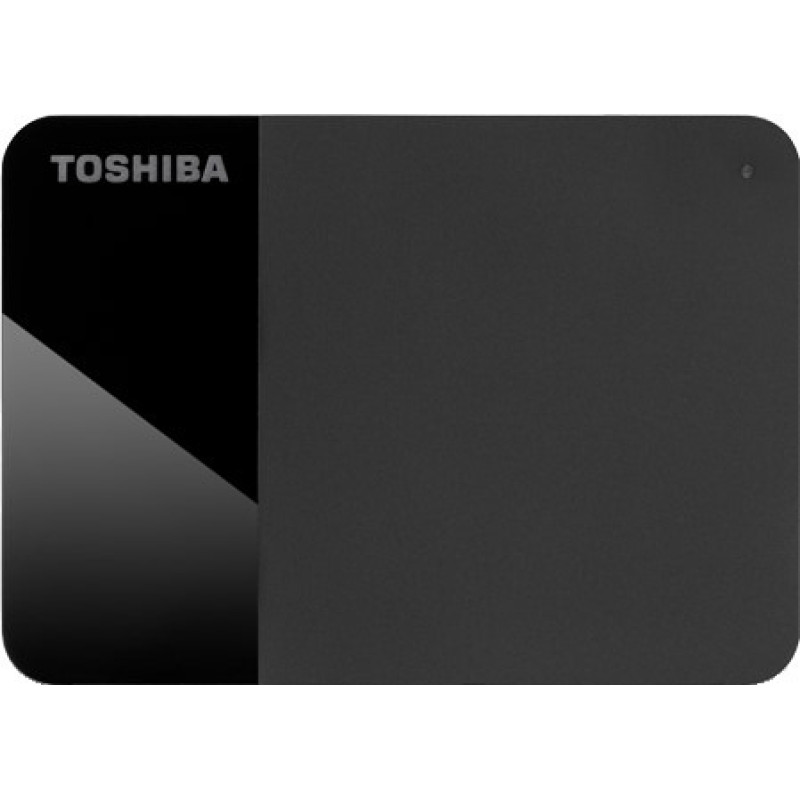 Внешний жесткий диск Toshiba 2TB