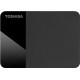 Внешний жесткий диск Toshiba 2TB
