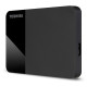 Внешний жесткий диск Toshiba 2TB