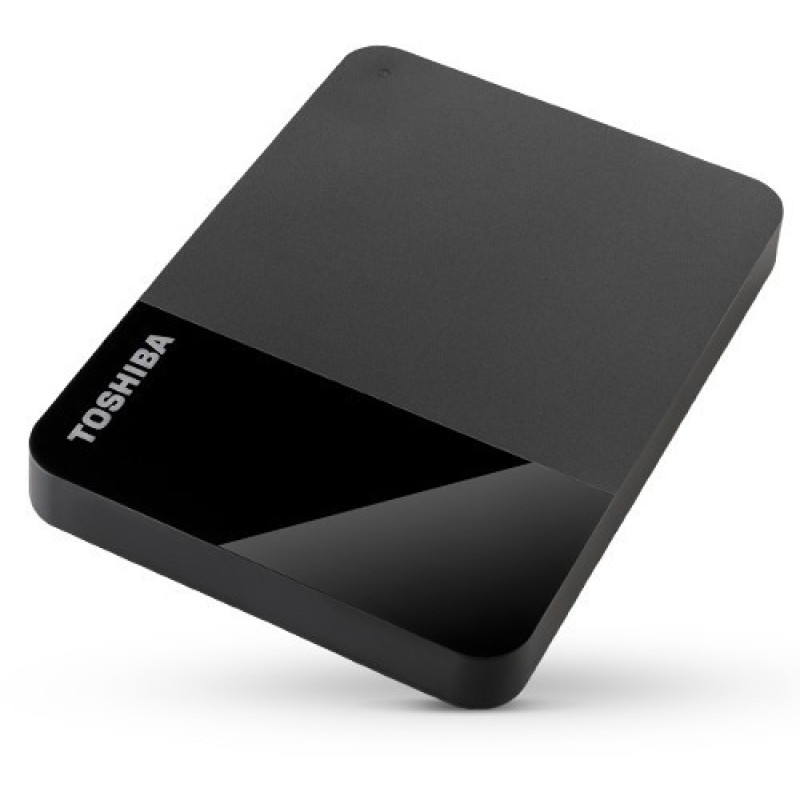 Внешний жесткий диск Toshiba 2TB