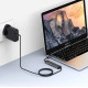 Адаптер-переходник Wiwu Alpha 5 in 1 USB-C Hub A521H