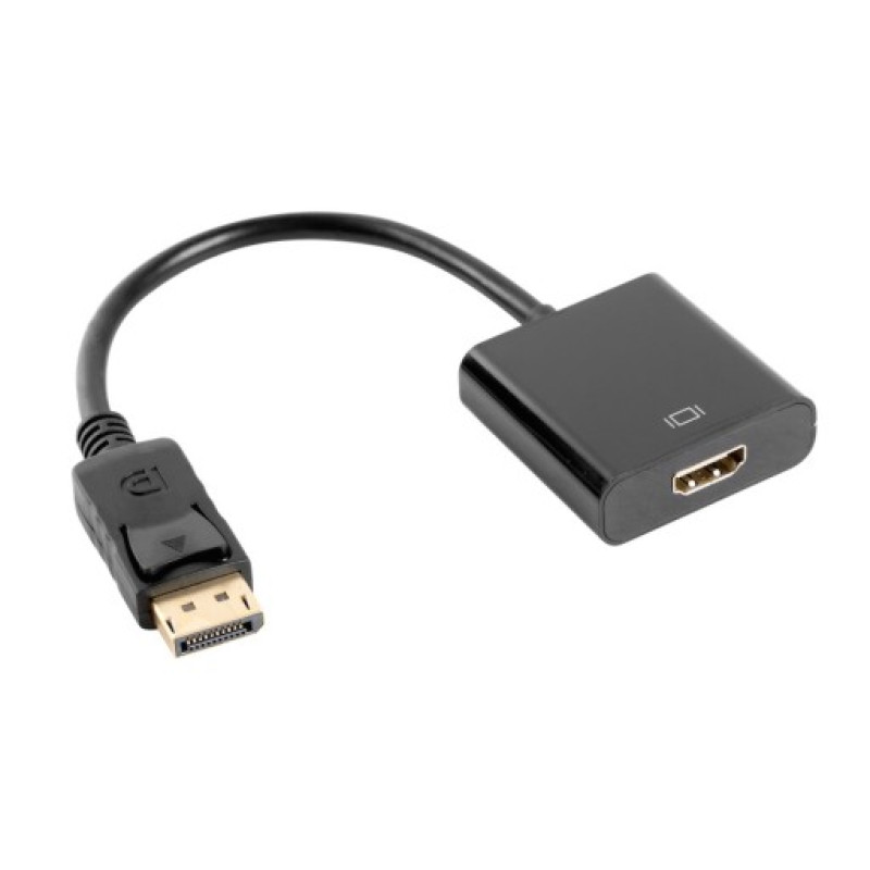 Адаптер DP на HDMI