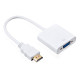 Адаптер HDMI на VGA