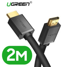 Кабель UGreen HDMI Digital Connecting Cable 2м (HD104/10107)