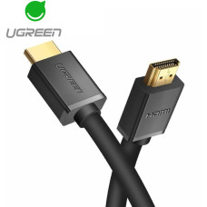 Кабель UGreen HDMI Digital Connecting Cable 0.5m (HD104/30115)