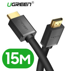 Кабель UGreen HDMI Digital Connecting Cable 15м (10111)
