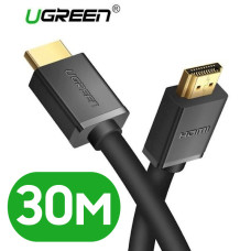 Кабель UGreen HDMI 30м (10114)