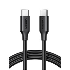 Кабель Ugreen High Quality USB-C Cable US562/USB-C PD 2m (15178)