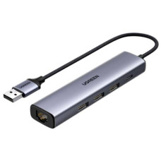 Универсальный адаптер UGreen Dock Adapter (CM475/20932)