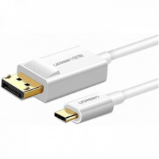 Кабель UGreen USB-C to DisplayPort 1.5m (40420)