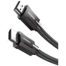 Кабель UGreen 8K Ultra HD135 HDMI 2.1 Cable 5m (50562)