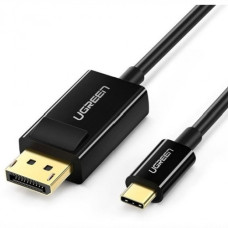 Кабель UGreen USB-C to DisplayPort 1.5m (50994)