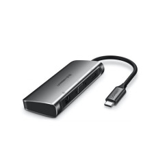 Универсальный адаптер UGreen Dock Adapter (CM256/60557)