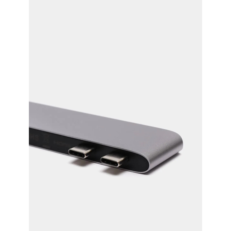 Универсальный адаптер UGreen Dock Adapter (CM380/80856)