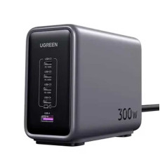 Зарядное устройство Ugreen CD333/300W (90864)