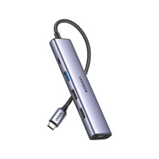 Универсальный адаптер UGreen Dock Adapter (CM478/15495)