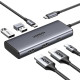 Универсальный адаптер UGreen Dock Adapter (CM498/15852)