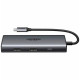 Универсальный адаптер UGreen Dock Adapter (CM498/15852)