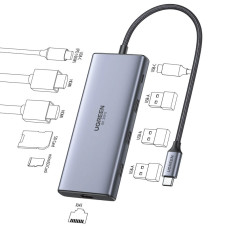 Универсальный адаптер UGreen Dock Adapter (CM639/15534)