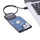 Конвертер UGreen USB3.0 to SATA Hard Disk Drive Converter