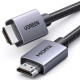 Кабель UGreen HDMI 4K HD153 1.5m