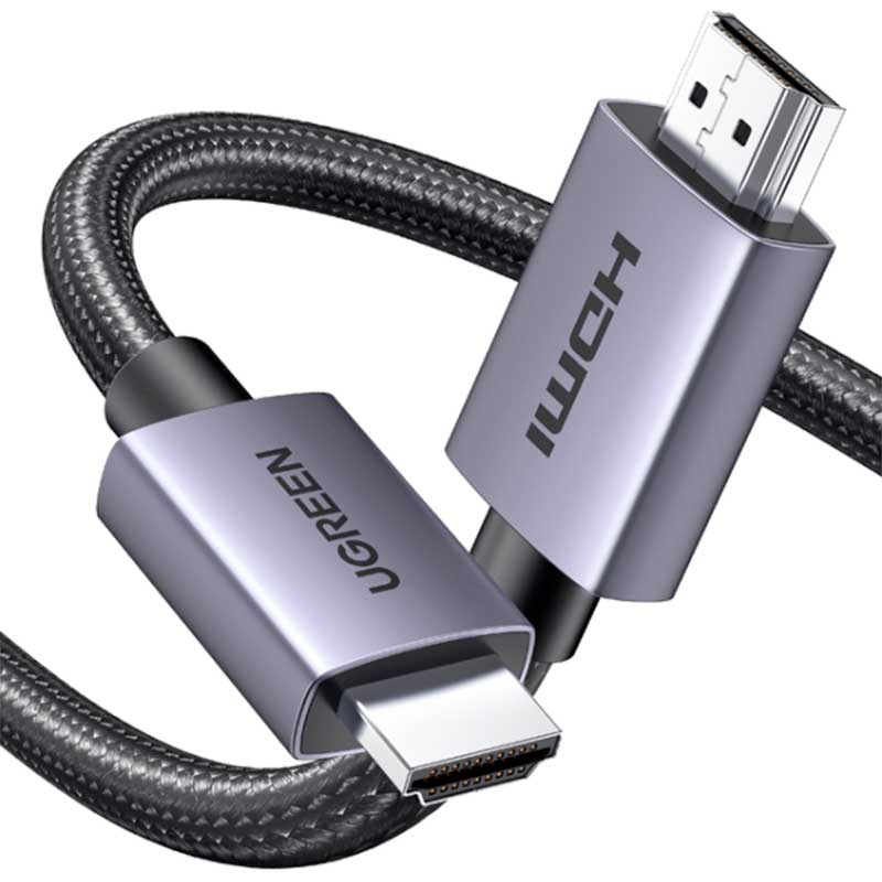 Кабель UGreen HDMI 4K HD153 1.5m