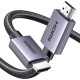 Кабель UGreen HDMI 4K HD153 1.5m