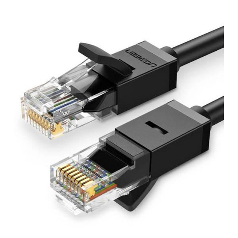 Патч-корд Ugreen High Quality Digital Cable 8M