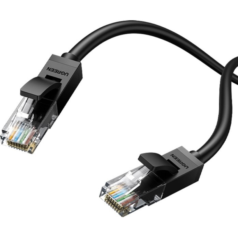 Патч-корд Ugreen High Quality Digital Cable 8M