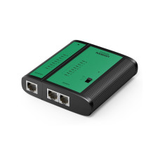 Кабель тестер Ugreen NW167 + батарея крона 9v 10950