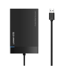 Внешний бокс UGreen для 2,5" SATA Hard Drive Enclosure (US221/30847)