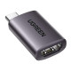 Адаптер Ugreen USB-C to HDMI Adapter (70450)