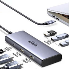 Универсальный адаптер UGreen Dock Adapter (CM498/15769)