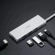 Многофункциональная док-станция Xiaomi Type-C 5-in-1 Docking Station