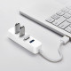 Адаптер Xiaomi 4 Ports USB Hub Extender