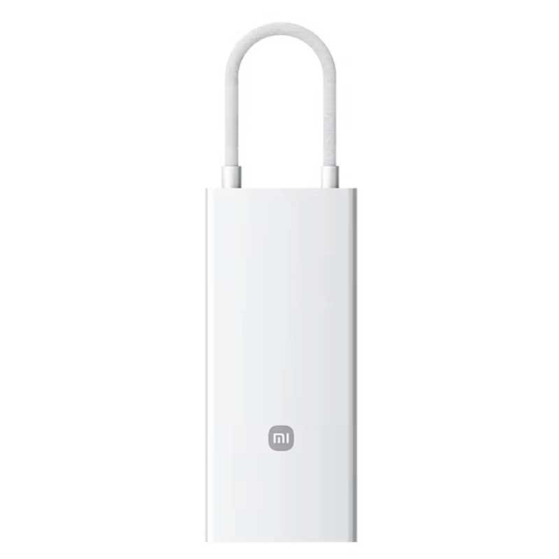 Многофункциональная док-станция Xiaomi Type-C 10-in-1 Docking Station