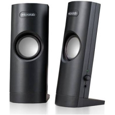 Компьютерные колонки Microlab B18