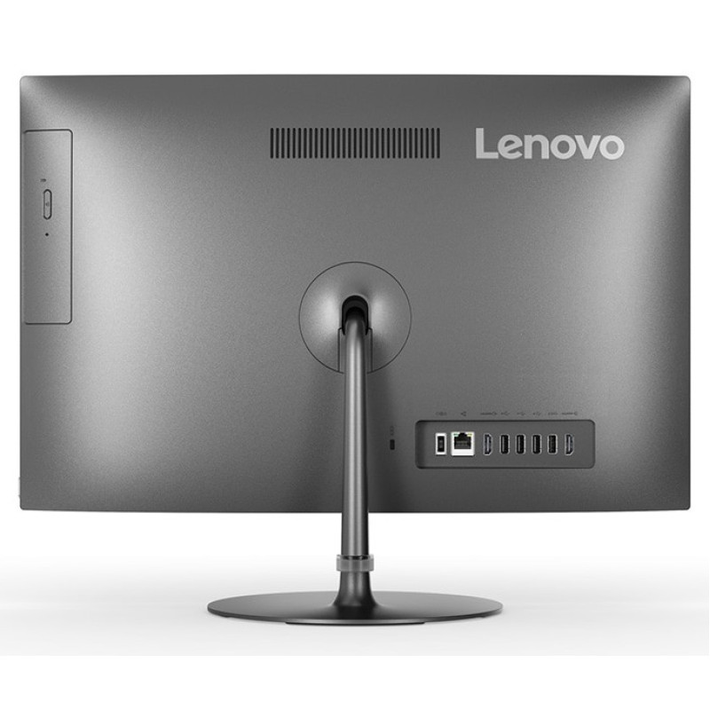 Моноблок Lenovo IdeaCentre AIO 520-215 ITL 21.45" Intel Core i3-1115G4 11th Gen/ Intel UHD Graphics (8+256Gb SSD) KB+Mouse