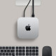 Неттоп Apple Mac Mini M4 (16GB+256GB SSD)