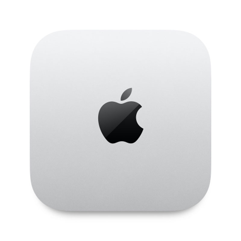 Неттоп Apple Mac Mini M4 (16GB+256GB SSD)