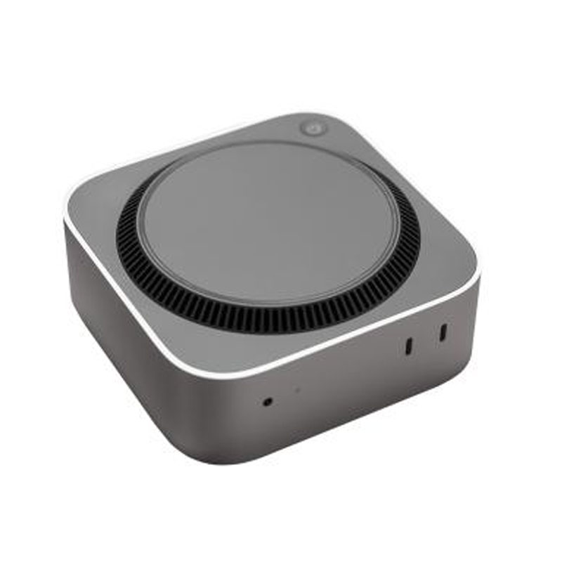 Неттоп Apple Mac Mini M4 (16GB+256GB SSD)